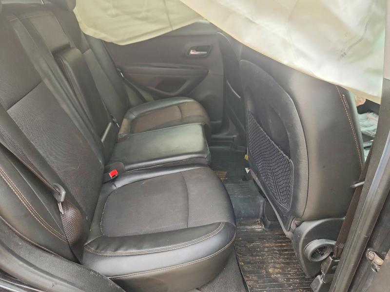 Photo 11 from auction – 2017 CHEVROLET TRAX with VIN 3GNCJLSB0HL252704