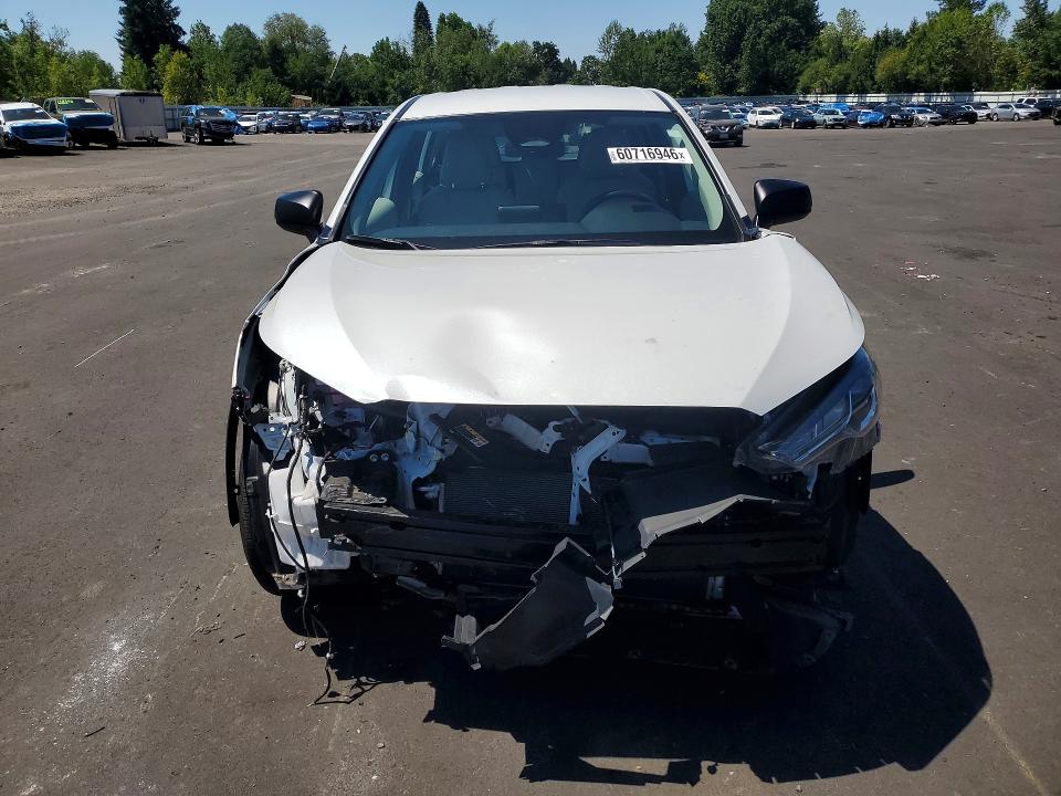 Photo 5 from auction – 2024 TOYOTA COROLLA CROSS with VIN 7MUAAABG8RV120159