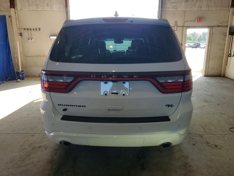 Фото 6 с аукциона – 2019 DODGE DURANGO с VIN 1C4SDJCT4KC763973
