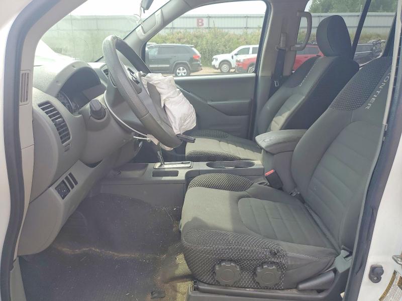 Zdjęcie 7 z aukcji – 2019 NISSAN FRONTIER z VIN 1N6DD0ER2KN742173