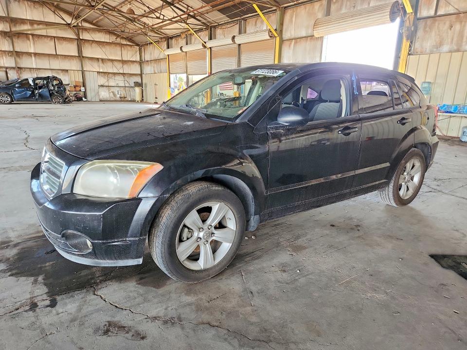 2010 DODGE CALIBER - Търг №61123086