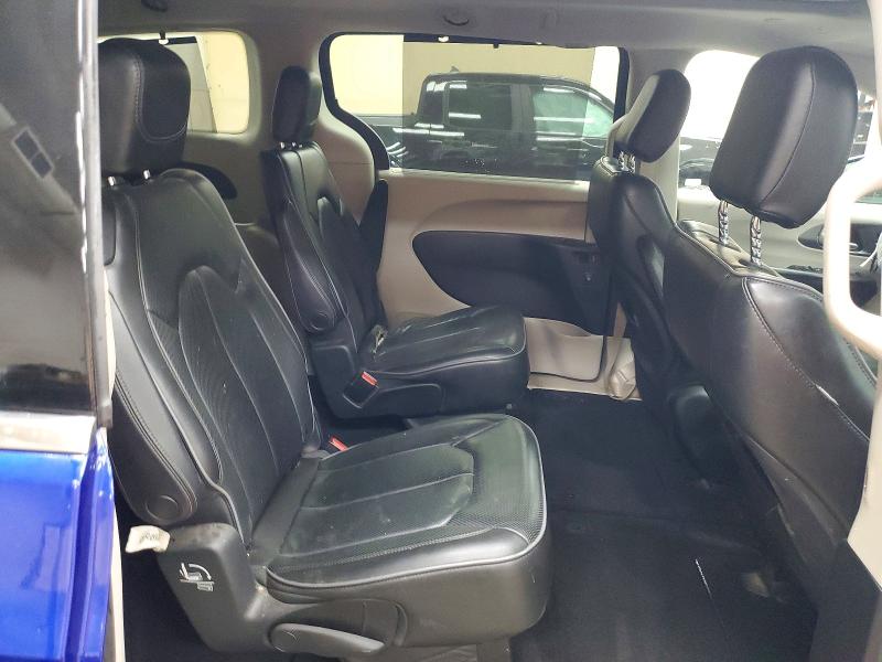 Photo 11 from auction – 2019 CHRYSLER PACIFICA with VIN 2C4RC1GG7KR526478