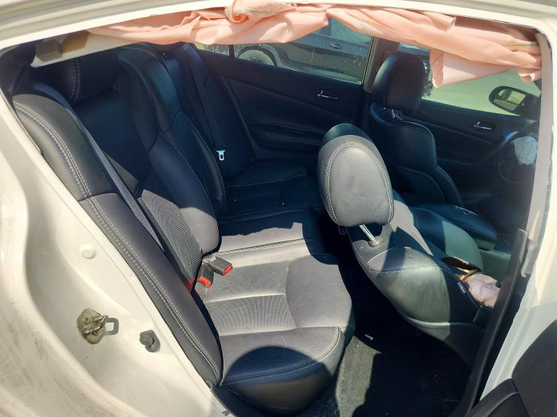 صورة رقم 10 من المزاد - 2012 NISSAN MAXIMA مع VIN 1N4AA5AP2CC839831