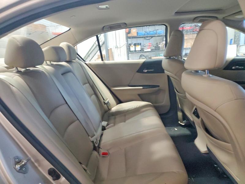 Photo 10 from auction – 2013 HONDA ACCORD with VIN 1HGCR2F80DA259343