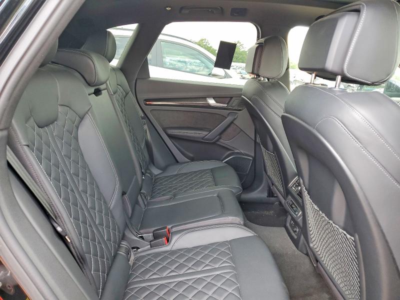 Photo 11 from auction – 2019 AUDI SQ5 with VIN WA1C4AFY2K2089592