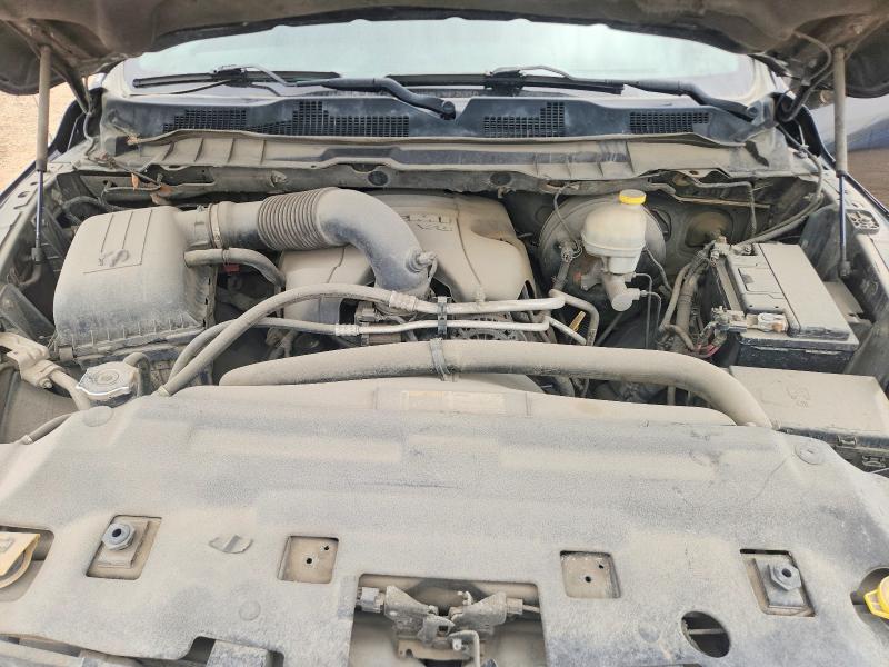 Photo 11 from auction – 2014 RAM 1500 with VIN 1C6RR7HT9ES359743