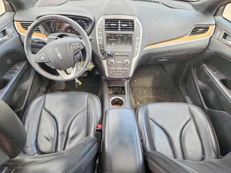 Photo 8 from auction – 2015 LINCOLN MKC with VIN 5LMTJ2AH5FUJ45071