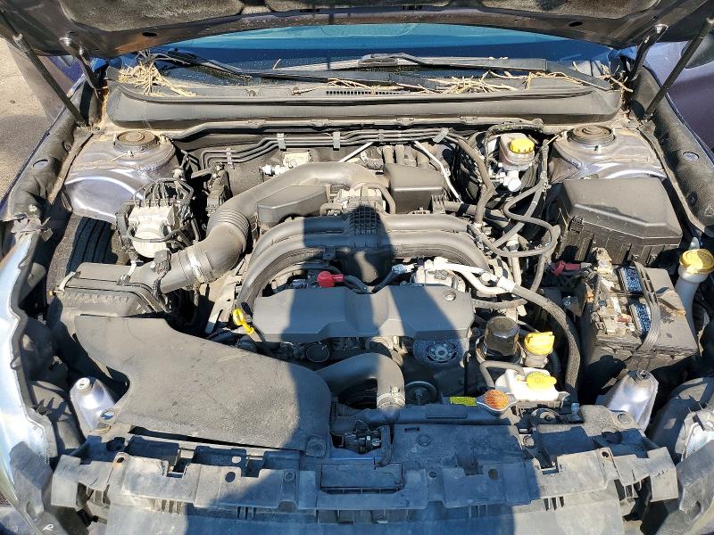 Photo 11 from auction – 2015 SUBARU OUTBACK with VIN 4S4BSBFC7F3236986