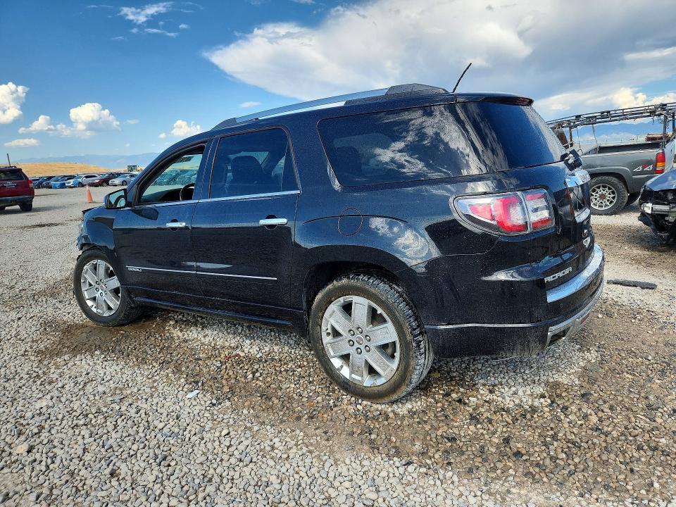 Photo 2 from auction – 2015 GMC ACADIA with VIN 1GKKVTKD0FJ182558