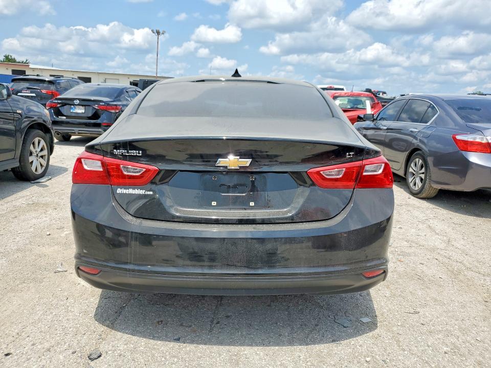 Photo 6 from auction – 2017 CHEVROLET MALIBU with VIN 1G1ZE5ST3HF233630
