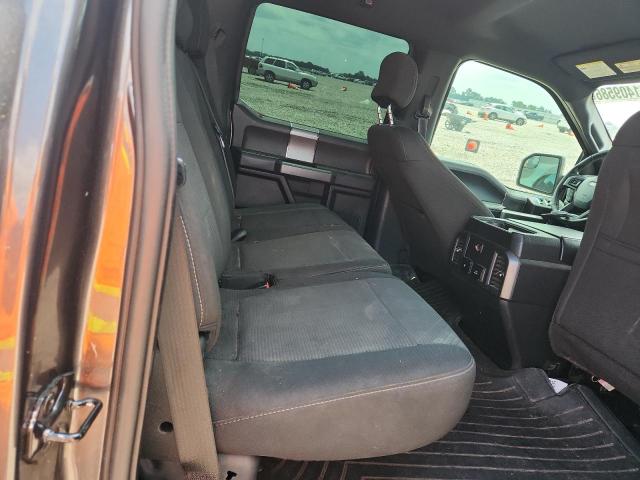 Photo 10 from auction – 2017 FORD F150 with VIN 1FTEW1EF0HFB05041