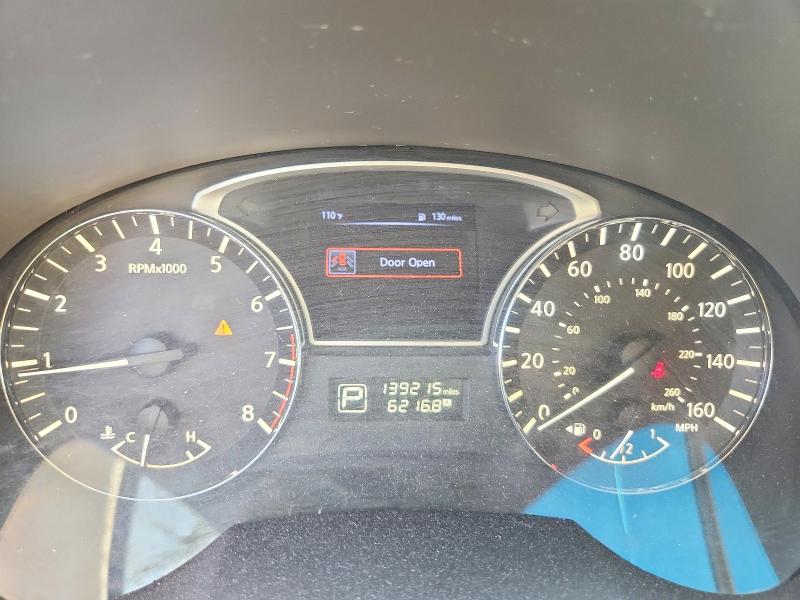 Photo 9 from auction – 2015 NISSAN ALTIMA with VIN 1N4AL3AP2FC130609