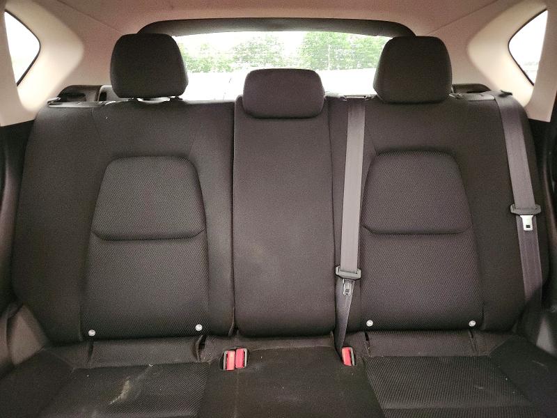 Снимка 10 от търг – 2018 MAZDA CX-5 с VIN JM3KFABL4J0445435