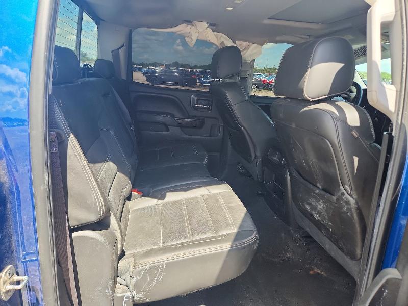 Photo 10 from auction – 2015 GMC SIERRA with VIN 3GTU2WECXFG306631