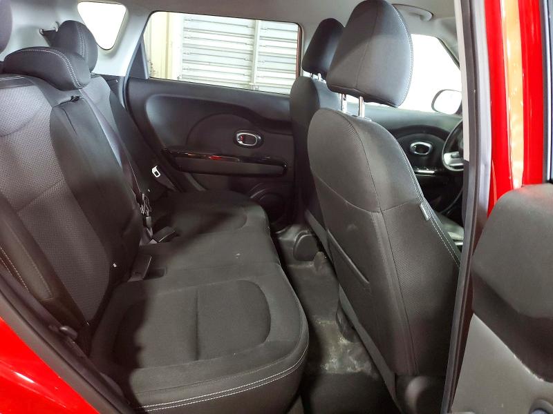 Photo 10 from auction – 2019 KIA SOUL with VIN KNDJP3A57K7647338