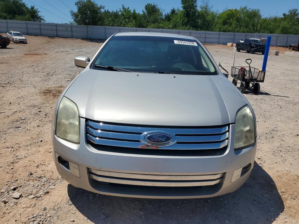 Photo 5 from auction – 2008 FORD FUSION with VIN 3FAHP08148R213188