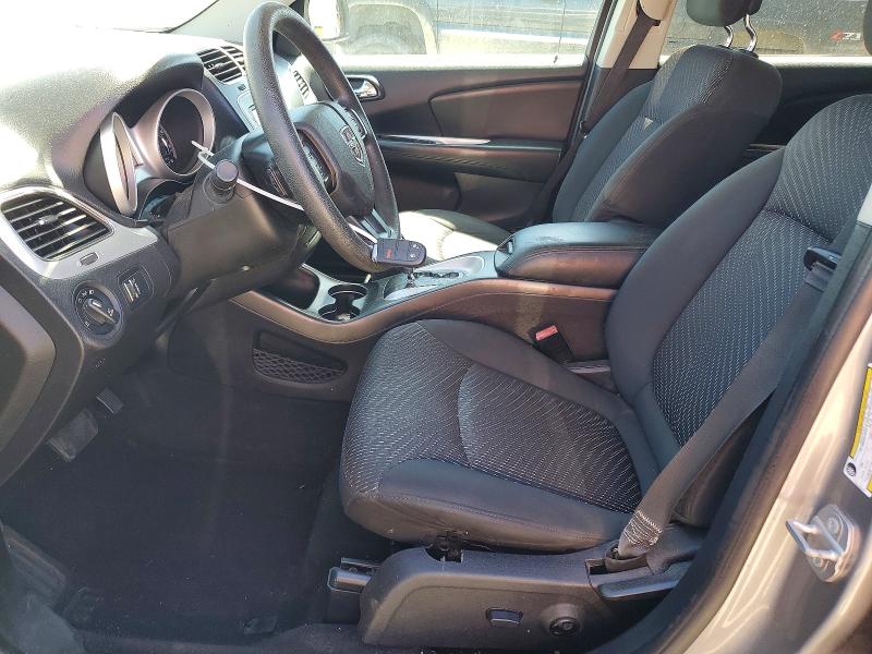 Photo 7 from auction – 2016 DODGE JOURNEY with VIN 3C4PDCBB2GT180906