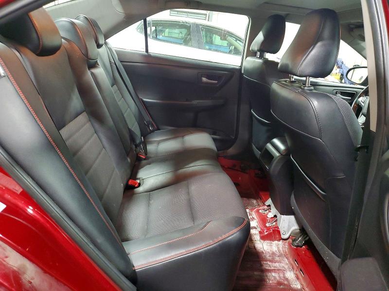 Photo 10 from auction – 2016 TOYOTA CAMRY with VIN 4T1BF1FK3GU571325
