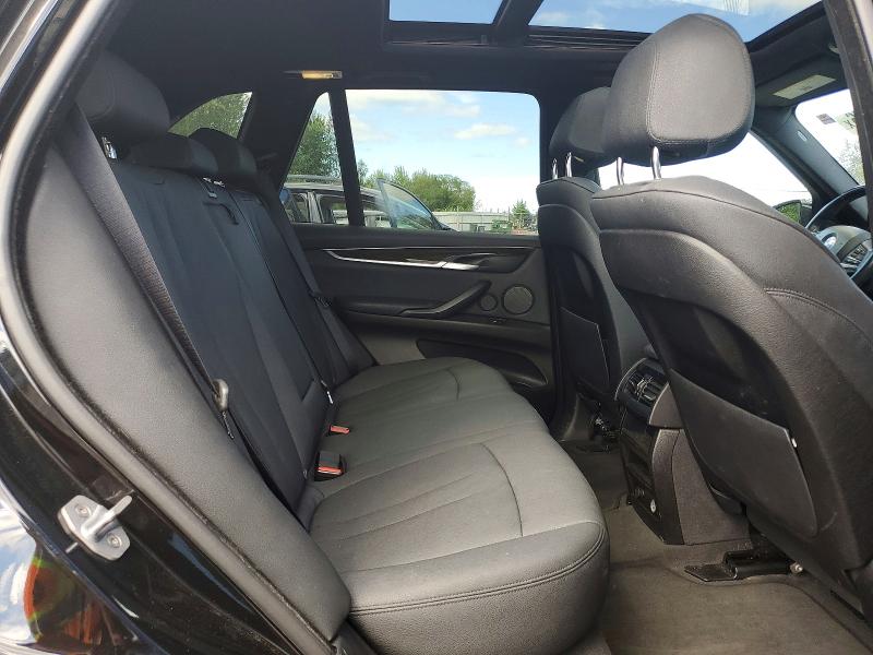 صورة رقم 11 من المزاد - 2017 BMW X5 مع VIN 5UXKR0C37H0V84430