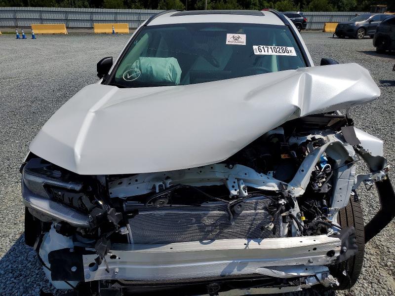 Photo 12 from auction – 2026 TOYOTA RAV4 with VIN 2T36CRAV9TW010302