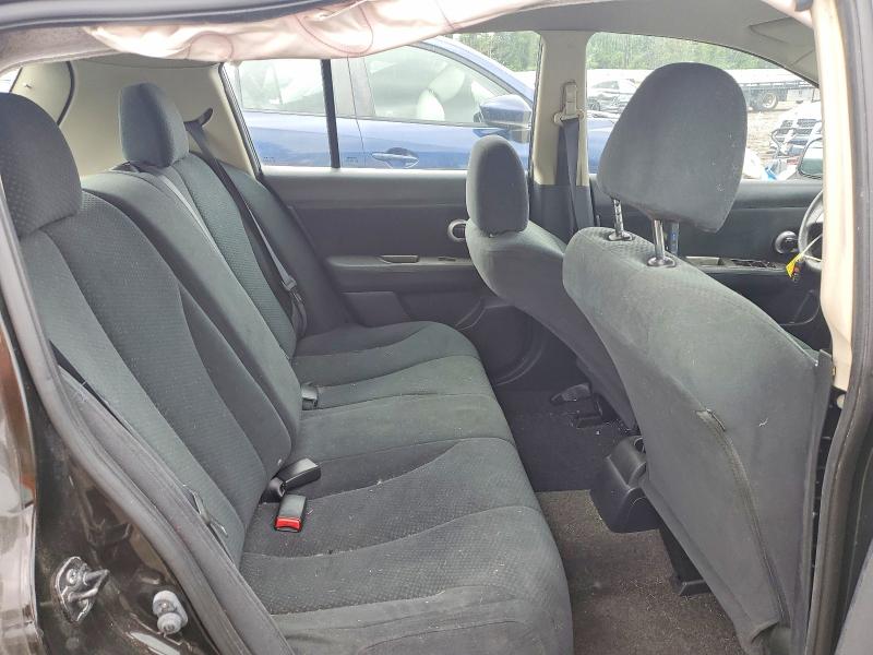 Photo 10 from auction – 2011 NISSAN VERSA with VIN 3N1BC1CP0BL449105
