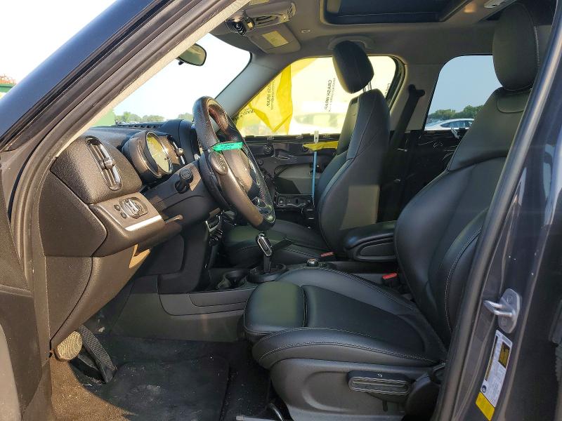 Zdjęcie 7 z aukcji – 2020 MINI COOPER z VIN WMZYW7C01L3M20486