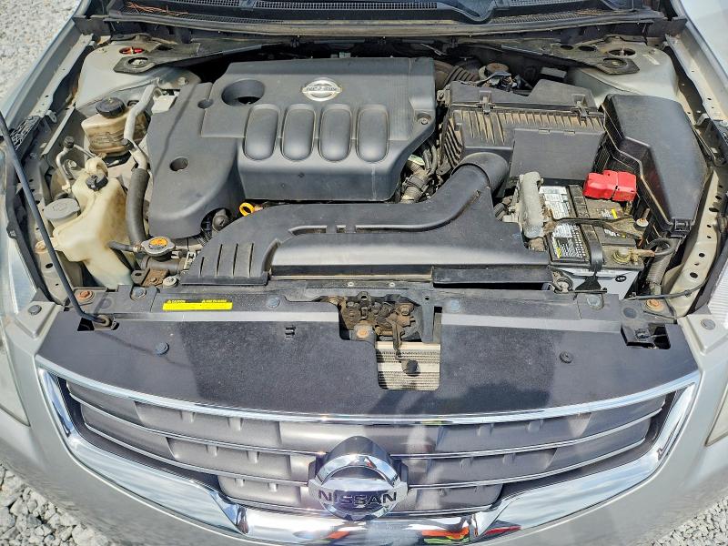 Photo 11 from auction – 2011 NISSAN ALTIMA with VIN 1N4AL2AP7BN506858