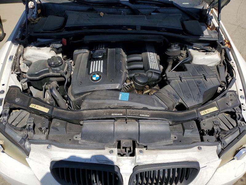 Photo 11 from auction – 2008 BMW 328 with VIN WBAWV13528P120519