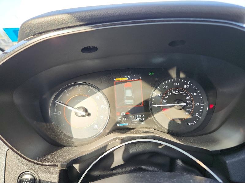 صورة رقم 9 من المزاد - 2021 SUBARU CROSSTREK مع VIN JF2GTABC8MH201625