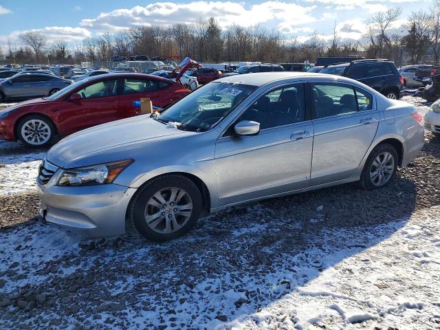 HONDA ACCORD 2012 with VIN 1HGCP2F6XCA112353 - Photo from auction