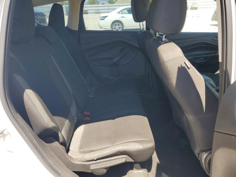 Photo 10 from auction – 2016 FORD ESCAPE with VIN 1FMCU0F73GUC43953