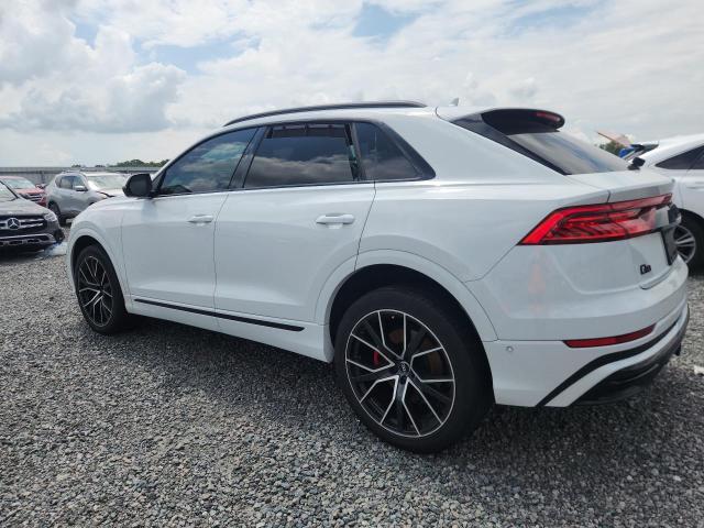 Photo 2 from auction – 2019 AUDI Q8 with VIN WA1FVAF11KD034231