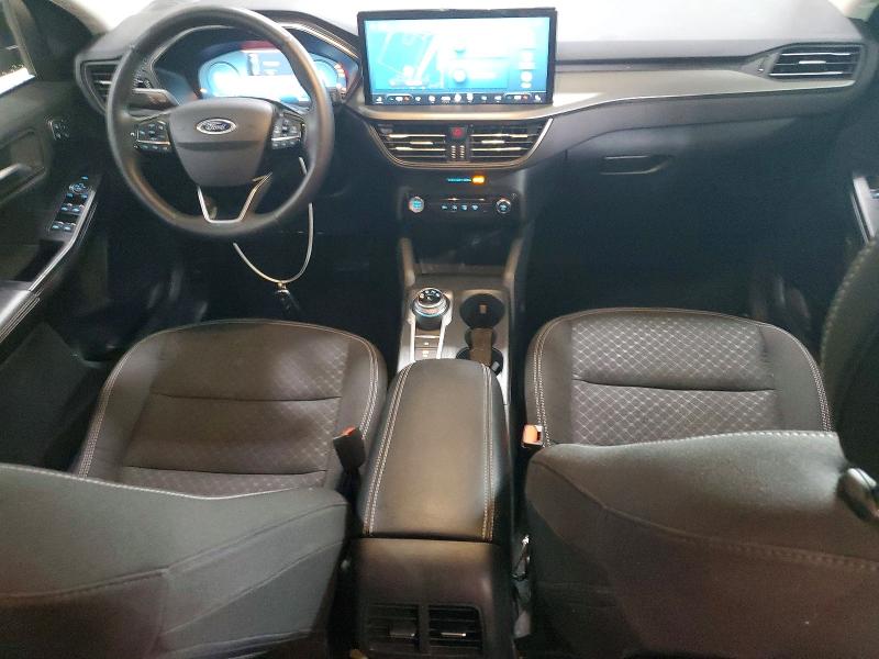 Фото 8 с аукциона – 2024 FORD ESCAPE с VIN 1FMCU9GN9RUA33832
