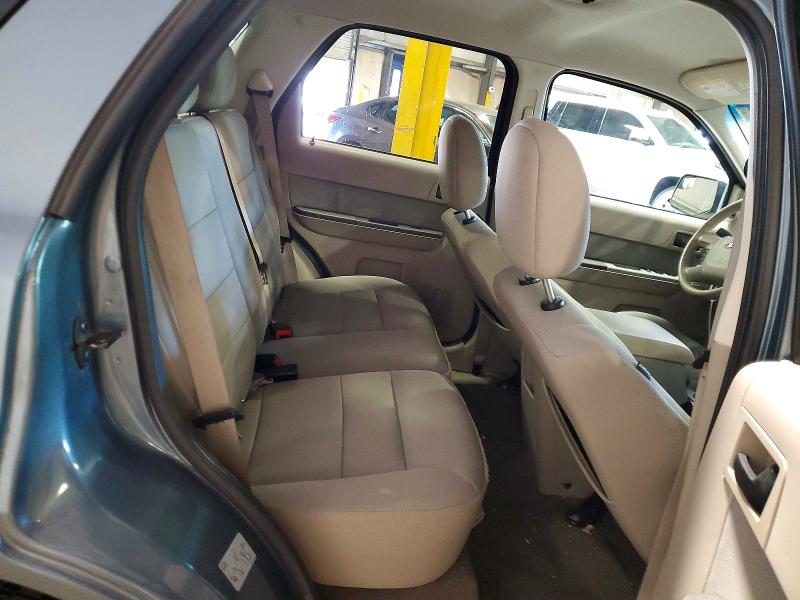 Photo 11 from auction – 2012 FORD ESCAPE with VIN 1FMCU0D78CKC12769