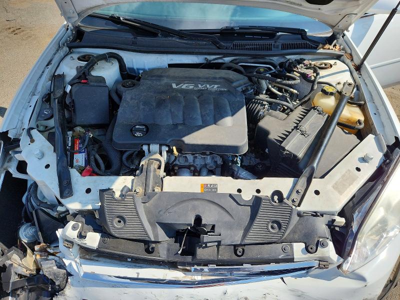 Photo 11 from auction – 2013 CHEVROLET IMPALA with VIN 2G1WC5E30D1143826
