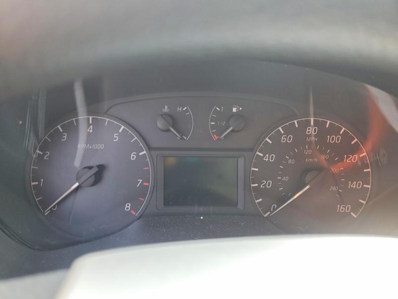 Photo 9 from auction – 2015 NISSAN SENTRA with VIN 3N1AB7AP7FY375971
