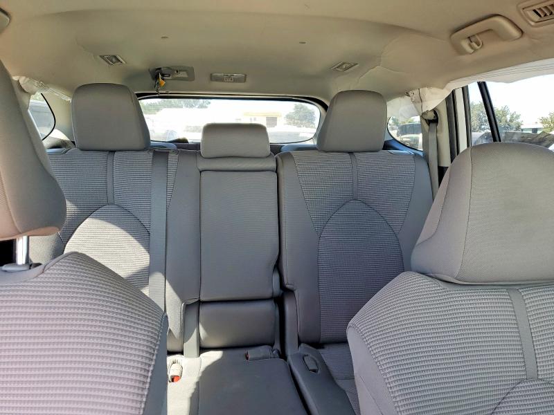Photo 10 from auction – 2023 TOYOTA HIGHLANDER with VIN 5TDBBRCH4PS133960