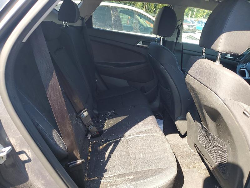 Photo 11 from auction – 2019 HYUNDAI TUCSON with VIN KM8J3CA4XKU990628