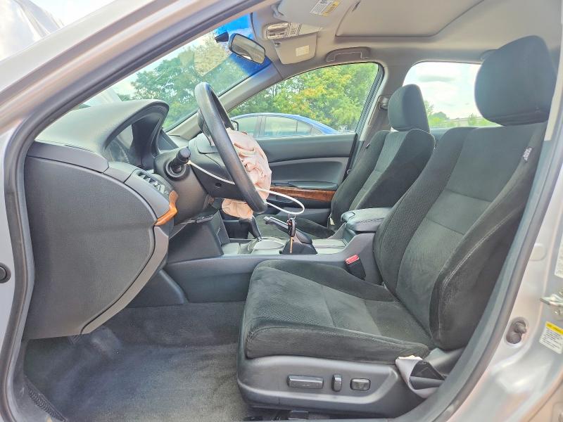 Photo 7 from auction – 2012 HONDA ACCORD with VIN 1HGCP2F71CA070406