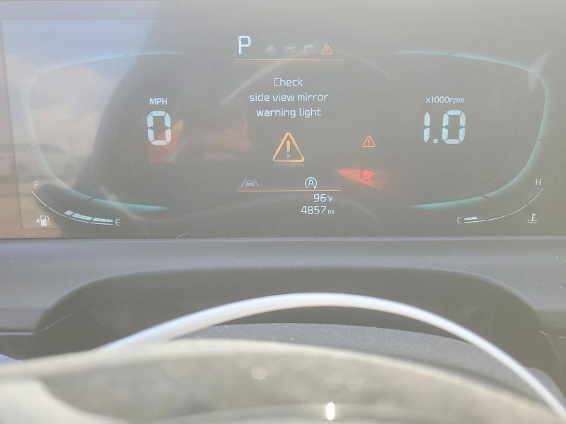Photo 9 from auction – 2026 KIA SELTOS with VIN KNDEU2AA5T7943753
