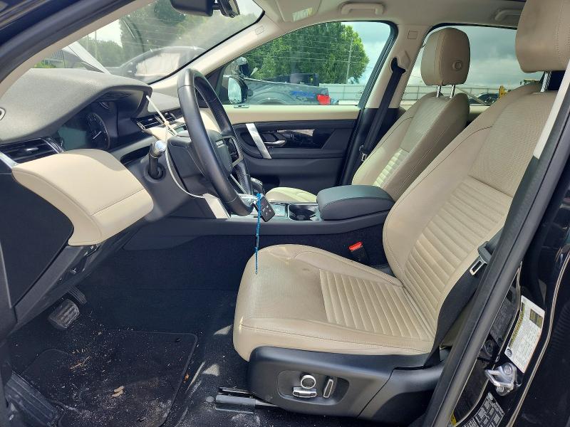 Photo 7 from auction – 2021 LAND ROVER DISCOVERY SPORT with VIN SALCJ2FX4MH889962