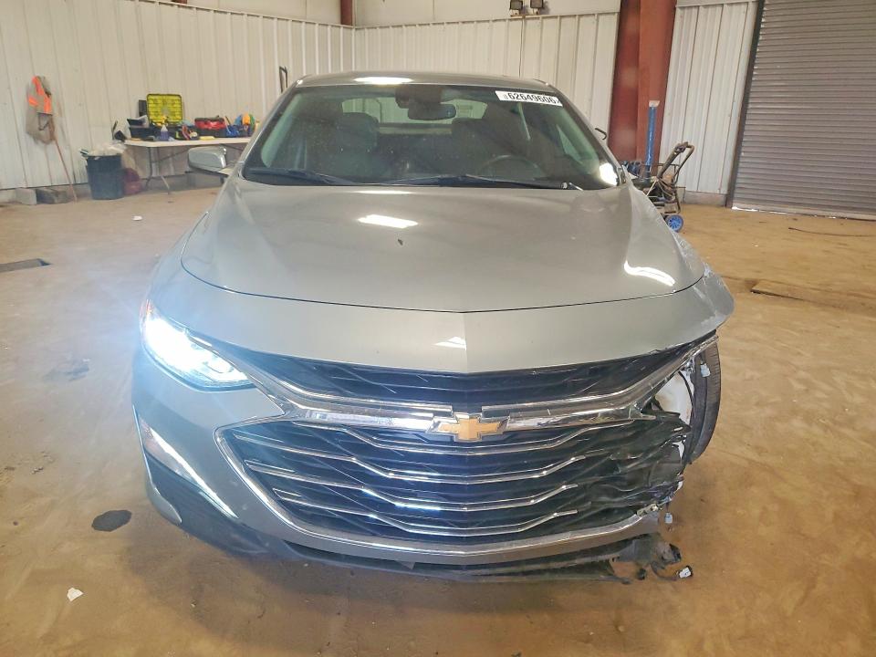 Photo 5 from auction – 2024 CHEVROLET MALIBU with VIN 1G1ZE5ST5RF160164