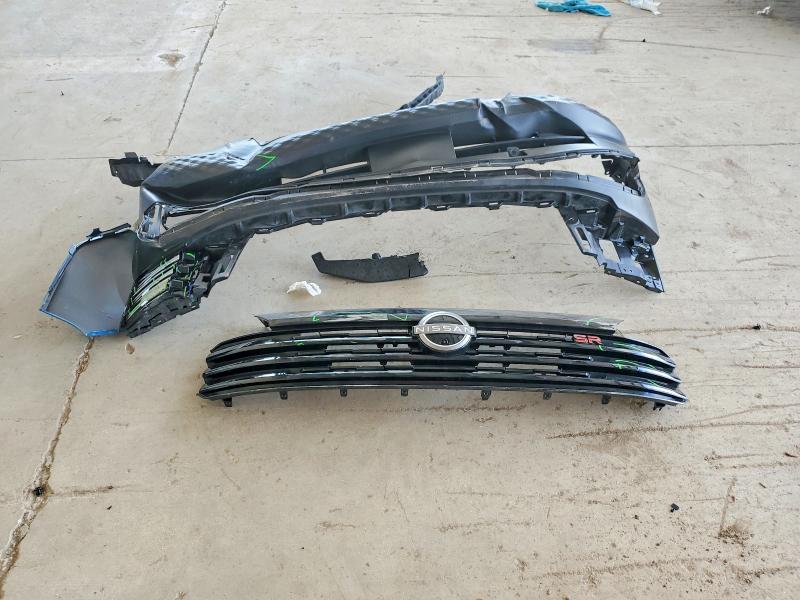 Photo 13 from auction – 2025 NISSAN KICKS with VIN 3N8AP6DA5SL442563