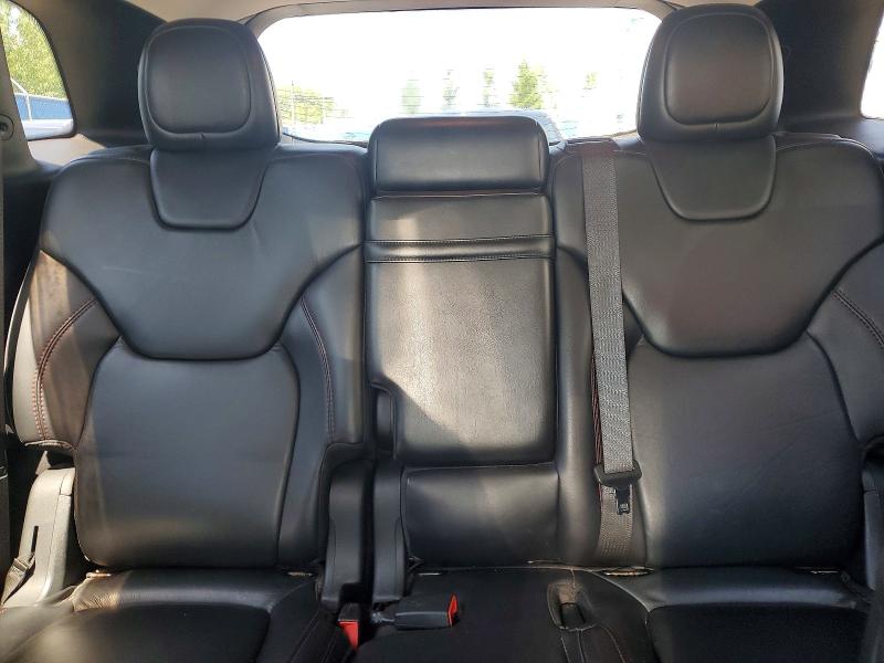 Photo 10 from auction – 2016 JEEP CHEROKEE with VIN 1C4PJMBS7GW223175