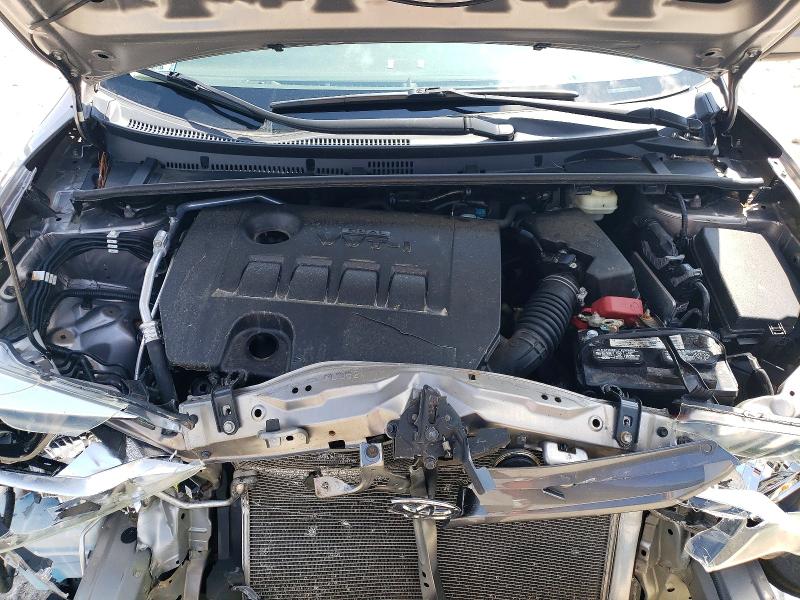 Foto 11 de la subasta – 2016 TOYOTA COROLLA con VIN 2T1BURHE6GC709405