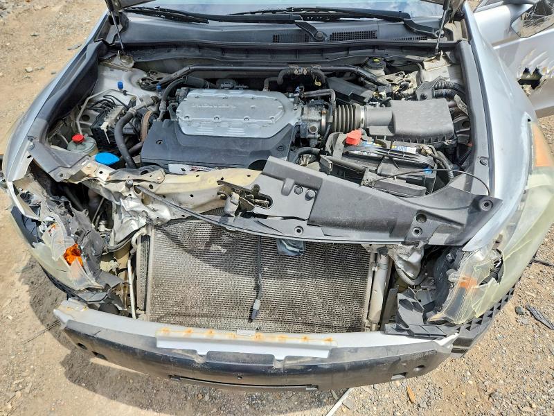 Photo 11 from auction – 2008 HONDA ACCORD with VIN 1HGCP36828A043463