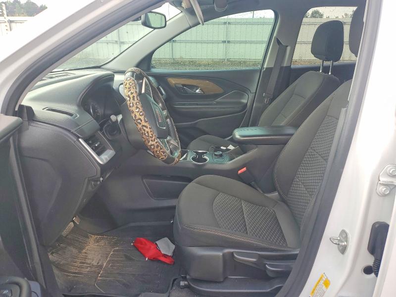 Photo 7 from auction – 2020 GMC TERRAIN with VIN 3GKALMEV1LL288775