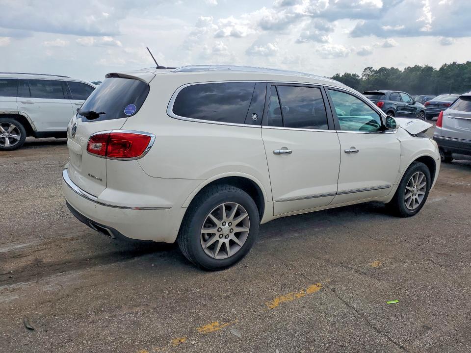 Photo 3 from auction – 2015 BUICK ENCLAVE with VIN 5GAKRBKD1FJ273494