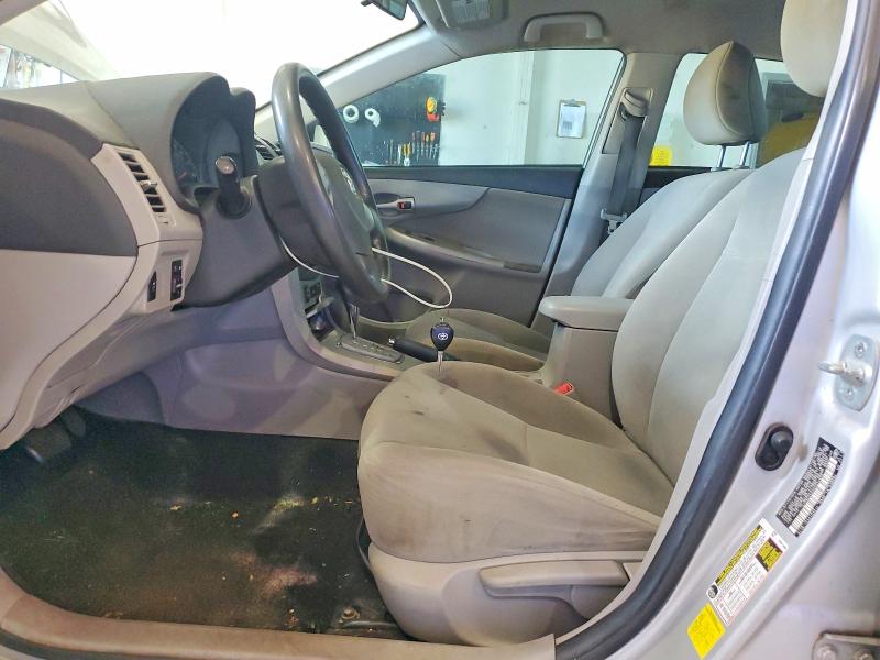 Foto 7 de la subasta – 2013 TOYOTA COROLLA con VIN 2T1BU4EE2DC015605