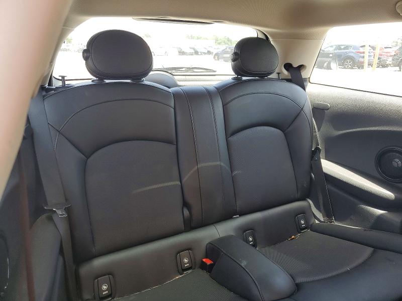 Photo 10 from auction – 2017 MINI COOPER with VIN WMWXP7C57H3B93820